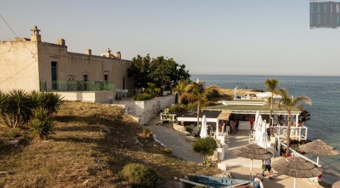 Porto Ghiacciolo, la storia di Maria e della sua masseria sul mare: �Non la vender� mai�